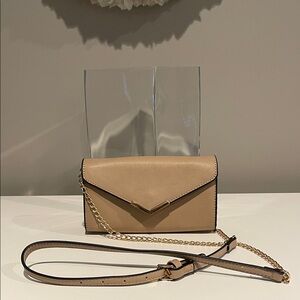 Urban Expressions Crossbody/Clutch